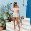 Fashion Summer Beach Dress - Verzatil 