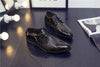 Men's Business Dress Shoes - Verzatil 