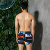 Men's beach Short Pants - Verzatil 