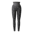 Elastic  high waist and quick dry running pants yoga pants women's leggings - Verzatil 