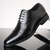 Business dress, England Shoes Leather - Verzatil 
