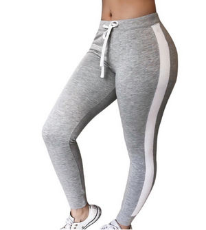 Women Running Pants Slim Fitness Leggings  Sport Pants Yoga - Verzatil 