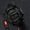 Electronic watch for boys and girls - Verzatil 