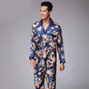 Men's Long Sleeve - Men's Pajama Set - Verzatil 