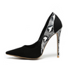 Fashion new pointed high-heeled sexy women's shoes - Women's shoes - Verzatil 
