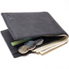Fashion  Men Wallets with Coin Bag Zipper Small Money Purses New Design - Verzatil 