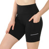 Sports shorts yoga pants - Verzatil 