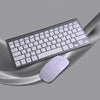 Direct 2.4G wireless keyboard and mouse set - Verzatil 