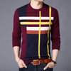 Spring and autumn casual handsome sweater - Verzatil 