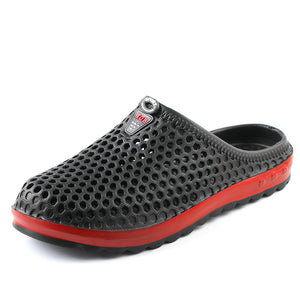 Summer non-slip slippers Shoes - Verzatil 