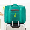 Large Capacity Foldable Travel Bag Nylon Waterproof  Organizer