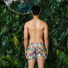 Pineapple Beach Shorts Pants - Verzatil 