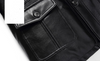 Men's PU Leather JACKET - Verzatil 