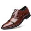 Business dress, England Shoes Leather - Verzatil 