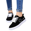 Casual all-match sneakers - Women's shoes - Verzatil 