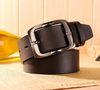 High Quality Men's Belts Luxury  Leather Belt - Verzatil 