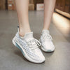 Summer breathable running shoes - Women's shoes - Verzatil 