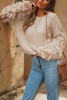Fashion Female sweater - Verzatil 