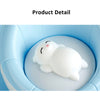Sofa Bear Mini Desktop Humidifier - Verzatil 