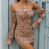 Women's Summer Dresses - Verzatil 