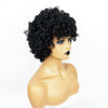 Women's curly hair hood - Verzatil 
