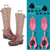 Adjustable Shoes Stretcher Expander Men Women Shoe Boots - Verzatil 
