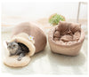 3 in1 Pet Bed for Cat Dog - Verzatil 