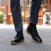 High top Martin boots Shoes - Verzatil 