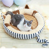 Cats bed pet supplies - Verzatil 