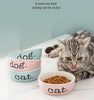 Ceramic bowl for pets - Verzatil 