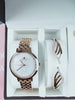 5-piece watch gift box set fashion decoration - Verzatil 