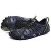 Swimming Beach Shoes Snorkeling Speed Interference Water Shoes - Verzatil 