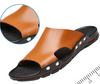 Trend Casual Beach Shoes Non-Slip Dual-Sse Slippers - Verzatil 