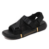 Hair Slippers Men Summer Outdoor Beach Sandals Shoes - Verzatil 